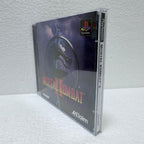 Mortal Kombat 2 -PlayStation
