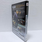 Tekken Tag -PlayStation2