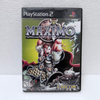 Maximo Ghost To Glory -PlayStation2