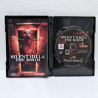 Silent Hill 4 The Room -PlayStation2