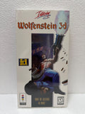 Wolfenstein Jogo 3DO Prensado Completo