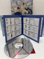 Yu Yu Hakusho Jogo 3DO Prensado Completo