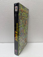 Return Fire Jogo 3DO Prensado Completo