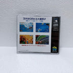 Drift Out -Neo-Geo CD