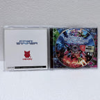 Easy Striker - Dreamcast