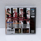 Metal Slug 2 -Neo-Geo CD