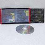 Winning Eleven 4 -PlayStation
