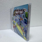 Crazy Taxi -Dreamcast