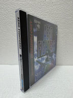 Aero Fighters 2 Jogo Neo Geo CD Prensado Completo Sonic Wings
