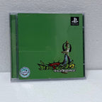 Jersey Devil – PlayStation