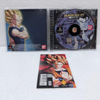 Dragon Ball GT Final Bout -PlayStation