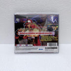 Fatal Fury Wild Ambition -PlayStation