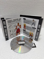 Art Of Fighting 2 Jogo Neo Geo CD Prensado Completo