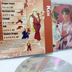 Street Fighter Alpha 2 -PlayStation