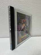 The King OF Fighters 97 Jogo Neo Geo CD Prensado Completo
