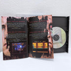 The Terminator - Sega Cd / Mega CD - Box em Acrílico