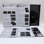 Resident Evil - PlayStation - Box em Acrílico