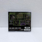 Mortal Kombat Special Forces -PlayStation