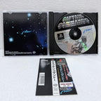 Captain Comando -PlayStation