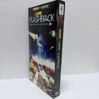 Flashback -3DO - Long Box