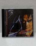 Samurai Shodown 2  Jogo Neo Geo CD Prensado Completo