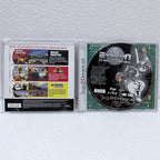 Evolution - Dreamcast