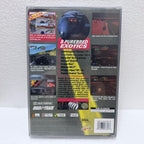 The Need For Speed - PlayStation - Box em Acrílico
