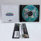 Twinkle Star Sprites -Neo-Geo CD