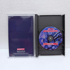 Road Adventure -Sega Cd / Mega CD - Box em Acrílico