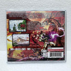 Gunlord -Dreamcast
