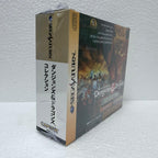 Dungeons & Dragons 2 CDs - Sega Saturn