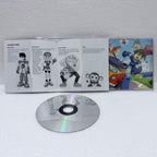 Mega Man Legends -PlayStation