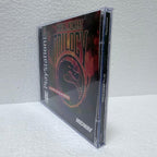 Mortal Kombat Trilogy -PlayStation
