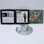 Evolution - Dreamcast
