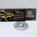 Carrier -Dreamcast