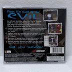 Mortal Kombat Sub-Zero -PlayStation