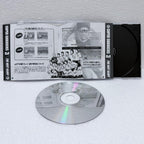 Super Sidekicks The Next Glory -Neo-Geo CD