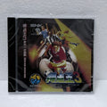 Super Sidekicks The Next Glory -Neo-Geo CD