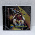 Super Sidekicks The Next Glory -Neo-Geo CD