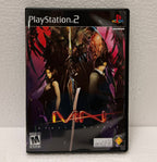 Mystic Nights (PS2)