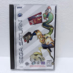 Earth Worm Jim - Sega Saturno - Box em Acrílico