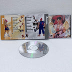 Street Fighter Alpha 2 -PlayStation
