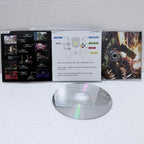 Gunlord -Dreamcast