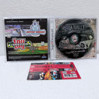 Sega Rally - Dreamcast