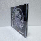 Mortal Kombat Sub-Zero -PlayStation