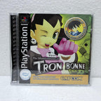Tron Bonne -PlayStation