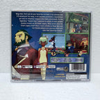 MegaMan 2 Legends -PlayStation