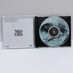 The King of Fighters 99 -Neo-Geo CD