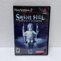 Silent Hill Shattered Memories -PlayStation2