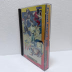 Final Fight - Sega Cd / Mega CD - Box em Acrílico